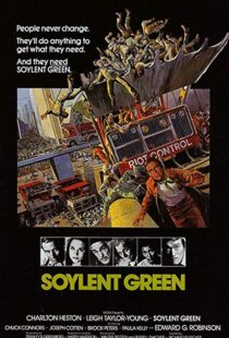 دانلود فیلم Soylent Green 197310344-1486671202