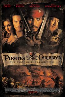 دانلود فیلم Pirates of the Caribbean: the Curse of the Black Pearl 200314083-193411006