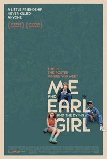 دانلود فیلم Me and Earl and the Dying Girl 20153000-1443106218