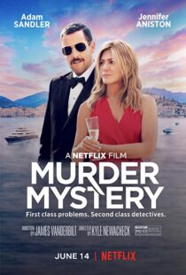 دانلود فیلم Murder Mystery 20199685-1458531846