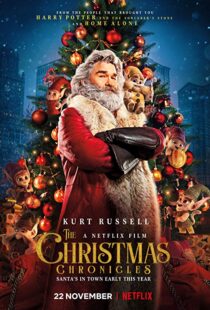 دانلود فیلم The Christmas Chronicles 201813946-1799091950