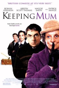 دانلود فیلم Keeping Mum 200521451-504746598