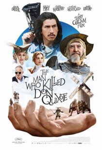 دانلود فیلم The Man Who Killed Don Quixote 20186425-1494877945