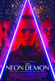 دانلود فیلم The Neon Demon 201614683-2093430108