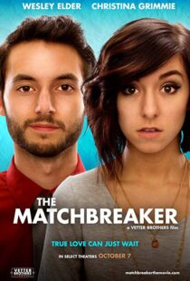 دانلود فیلم The Matchbreaker 20167782-1655634770