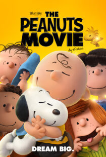 دانلود انیمیشن The Peanuts Movie 20153296-295596934
