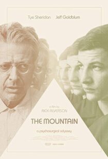دانلود فیلم The Mountain 201821575-536694672