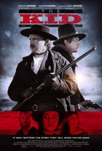 دانلود فیلم The Kid 201921086-1672226781