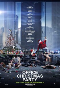دانلود فیلم هندی Office Christmas Party 201614648-1438691027