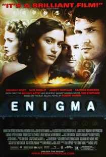 دانلود فیلم Enigma 200111698-814895546