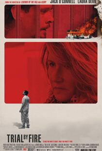 دانلود فیلم Trial by Fire 201811925-78910314