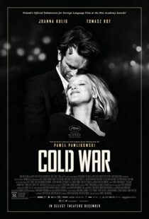 دانلود فیلم Cold War 201813620-303007754