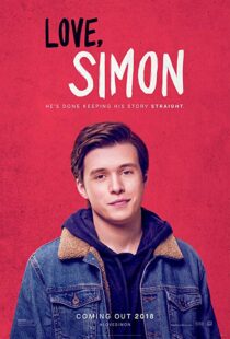 دانلود فیلم Love, Simon 20182405-663184256