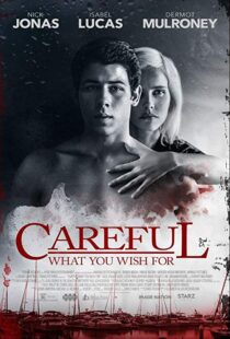 دانلود فیلم Careful What You Wish For 201511295-809203858