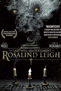 دانلود فیلم The Last Will and Testament of Rosalind Leigh 201221006-1379443895