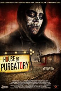 دانلود فیلم House of Purgatory 201615592-1831882833
