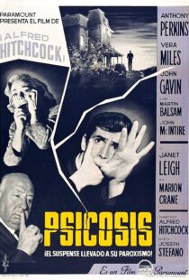 دانلود فیلم Psycho 196016833-1686622087