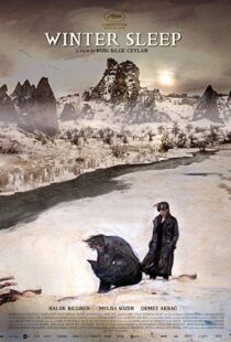 دانلود فیلم Winter Sleep 201421459-932124347