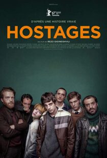 دانلود فیلم Hostages 20178778-849445233