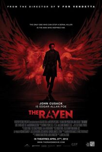 دانلود فیلم The Raven 20129294-474514043