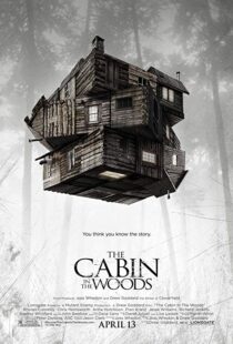 دانلود فیلم The Cabin in the Woods 201118751-958861707