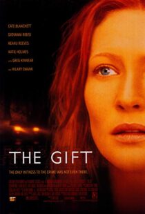 دانلود فیلم The Gift 200016749-812826370