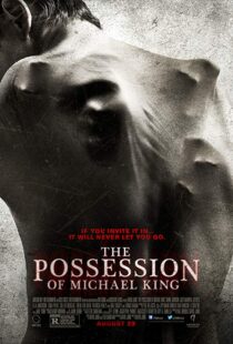 دانلود فیلم The Possession of Michael King 201413877-78892372