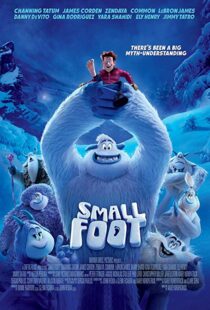 دانلود انیمیشن Smallfoot 20185133-1080783055