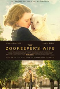دانلود فیلم The Zookeeper’s Wife 20178045-1702467868