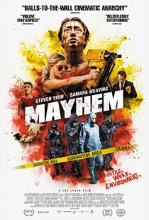 دانلود فیلم Mayhem 20177376-124785208