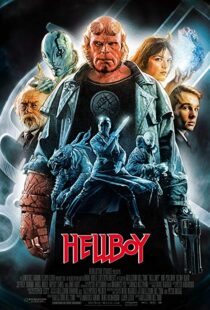 دانلود فیلم Hellboy 200421799-942031502