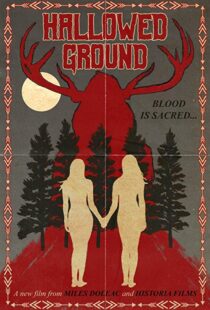 دانلود فیلم Hallowed Ground 201918265-1730094234