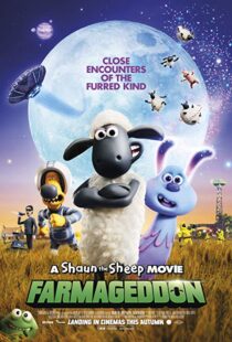 دانلود انیمیشن A Shaun the Sheep Movie: Farmageddon 201919801-250157500
