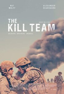 دانلود فیلم The Kill Team 201921593-346745697