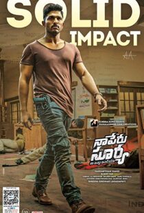 دانلود فیلم هندی Naa Peru Surya Naa Illu India 20189228-1106028634