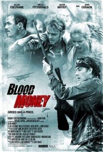 دانلود فیلم Blood Money 201718119-460177785