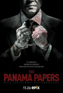 دانلود مستند The Panama Papers 201814741-1086314036