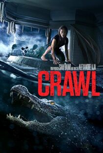 دانلود فیلم Crawl 20199676-663689666