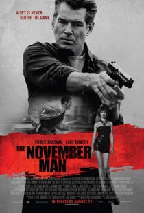 دانلود فیلم The November Man 201416896-1563299618