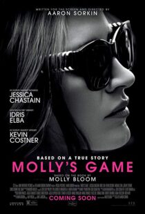 دانلود فیلم Molly’s Game 20172656-433565712