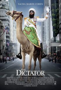 دانلود فیلم The Dictator 20129319-1965801084