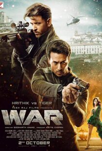 دانلود فیلم هندی War 201912818-1165995110