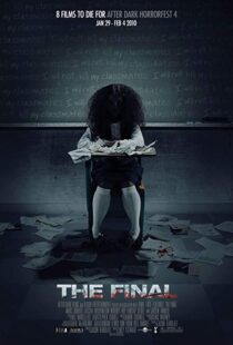 دانلود فیلم The Final 201010914-1433607855