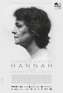 دانلود فیلم Hannah 201720965-1876567726