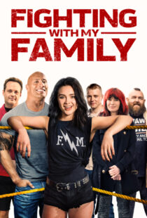 دانلود فیلم Fighting with My Family 20194578-288959516