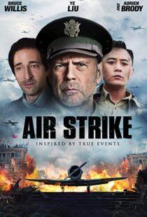دانلود فیلم Air Strike 201817169-396729274