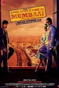دانلود فیلم هندی Once Upon a Time in Mumbaai 20106004-1151260270