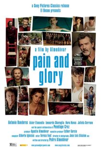 دانلود فیلم Pain and Glory 201911368-1779001674