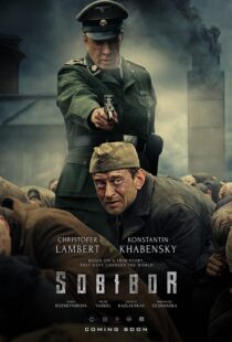 دانلود فیلم Sobibor 201816473-613588515