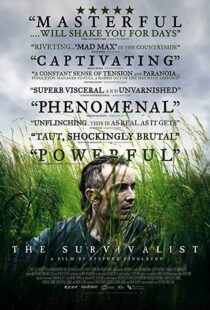 دانلود فیلم The Survivalist 20156470-58739855